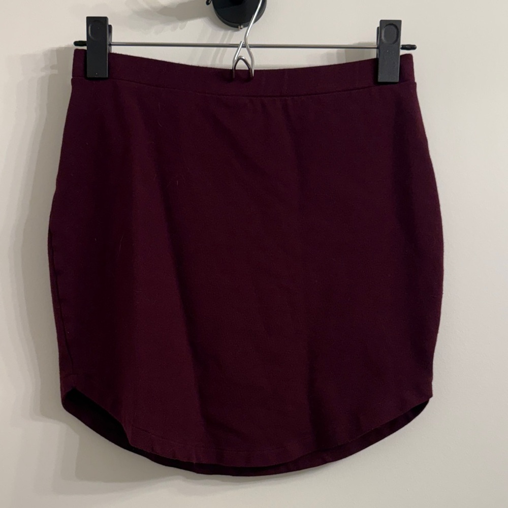 ⭐️GUC Forever 21 skirt
